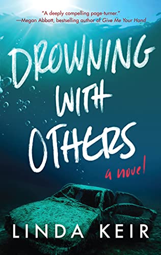 cover image Drowning with Others