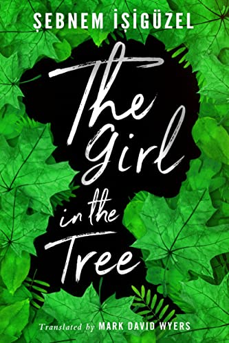 cover image The Girl in the Tree