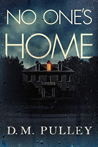 cover image No One’s Home