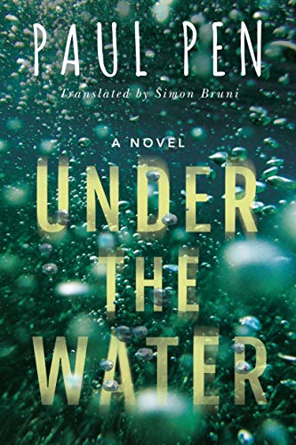cover image Under the Water