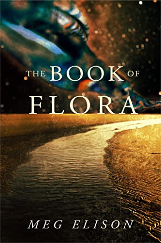 cover image The Book of Flora
