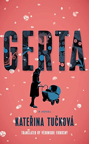 cover image Gerta