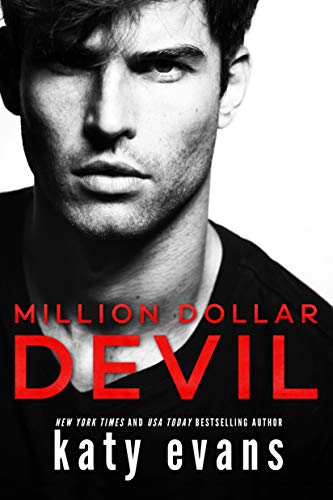 cover image Million Dollar Devil
