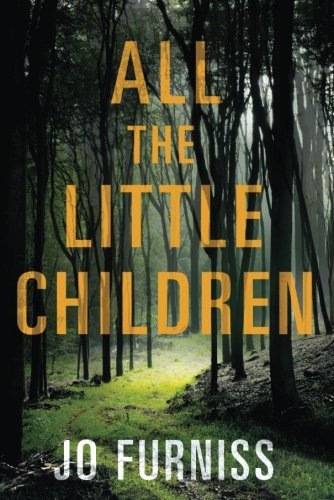 cover image All the Little Children