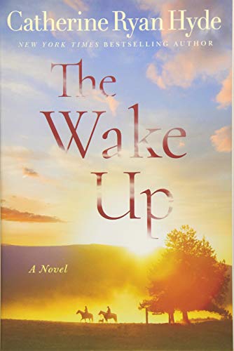 cover image The Wake Up