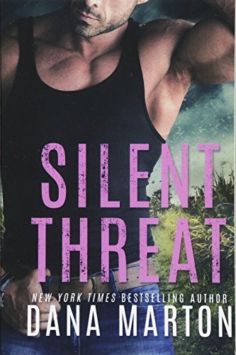 cover image Silent Threat