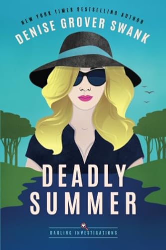 cover image Deadly Summer