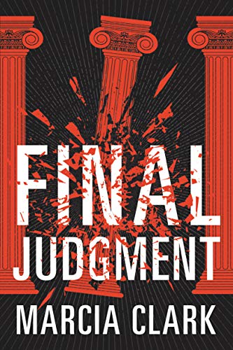 cover image Final Judgment: A Samantha Brinkman Legal Thriller
