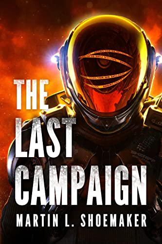 cover image The Last Campaign