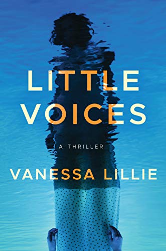 cover image Little Voices