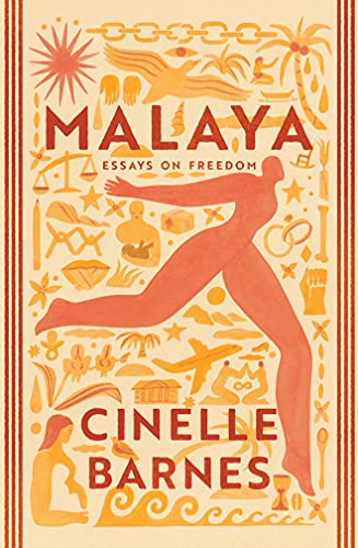 cover image Malaya: Essays on Freedom 