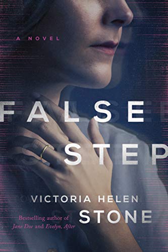 cover image False Step