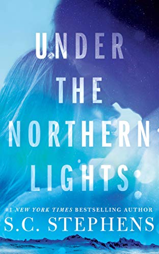 cover image Under the Northern Lights