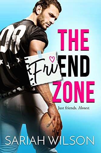 cover image The Friend Zone