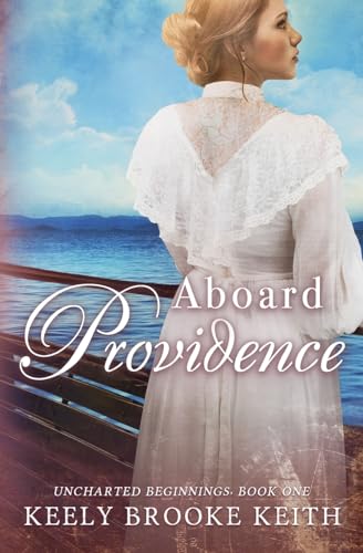 cover image Aboard Providence