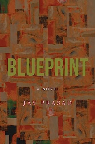 cover image Blueprint