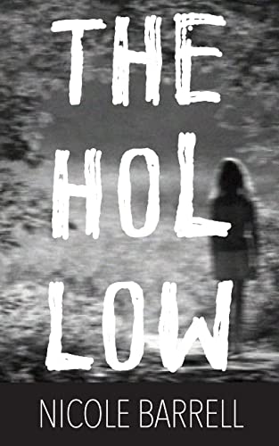 cover image The Hollow