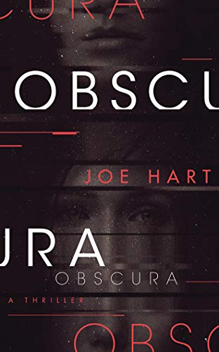 cover image Obscura