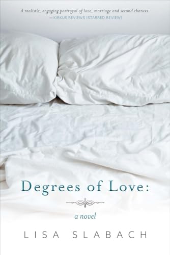 cover image Degrees of Love