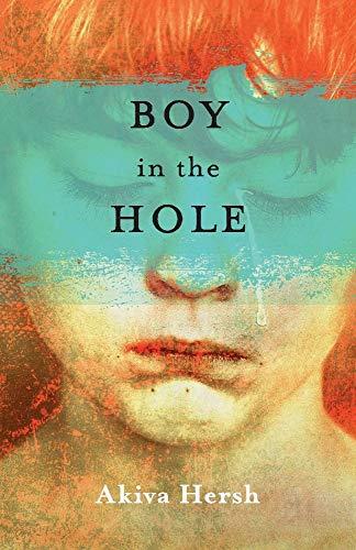 cover image Boy in the Hole