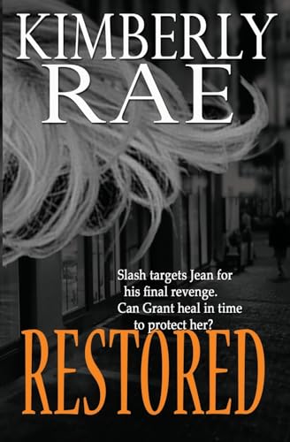 cover image Restored