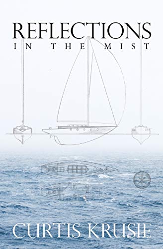cover image Reflections in the Mist