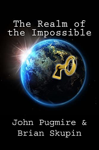 cover image The Realm of the Impossible