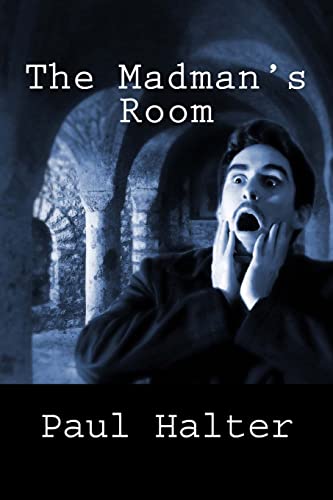 cover image The Madman’s Room