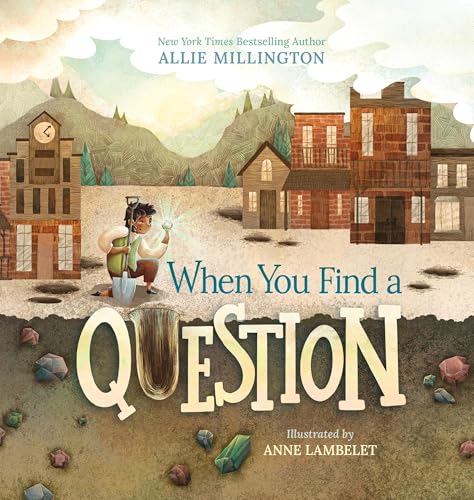 cover image When You Find a Question
