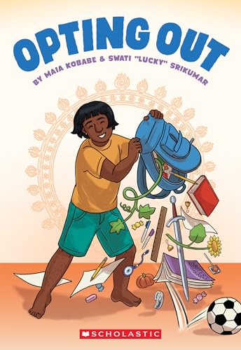 cover image Opting Out