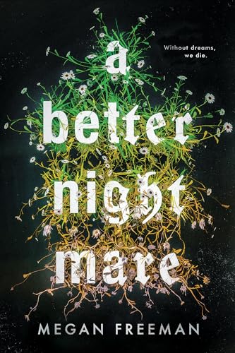 cover image A Better Nightmare