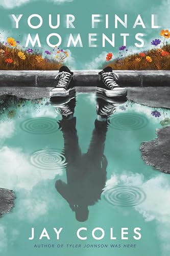 cover image Your Final Moments