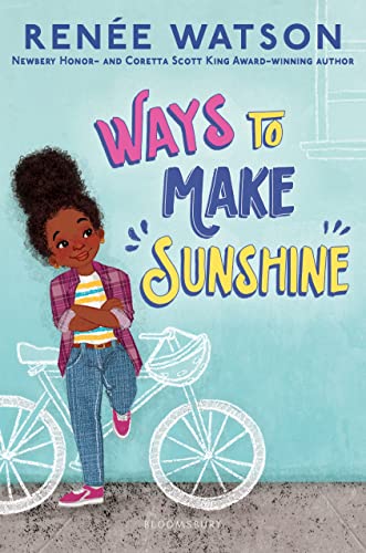 cover image Ways to Make Sunshine