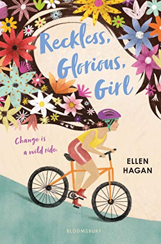 cover image Reckless, Glorious, Girl