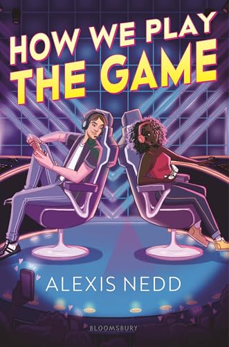 cover image How We Play the Game