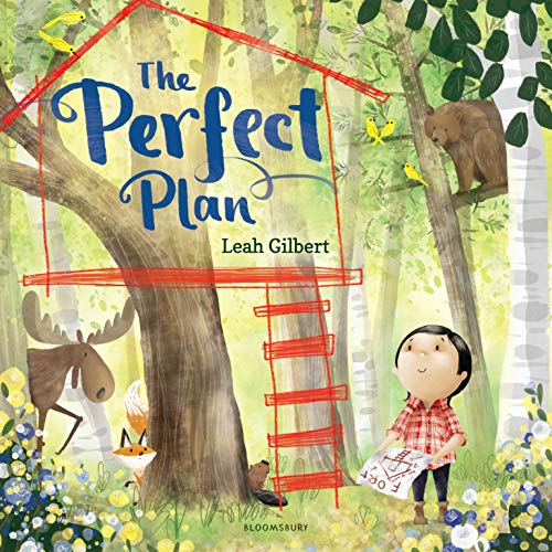 cover image The Perfect Plan