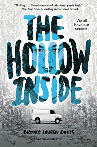 cover image The Hollow Inside