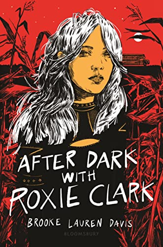 cover image After Dark with Roxie Clark