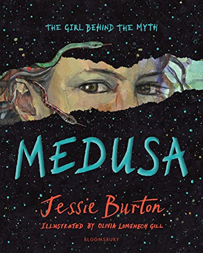 cover image Medusa