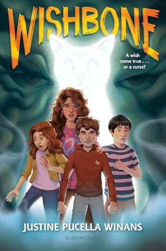 cover image Wishbone