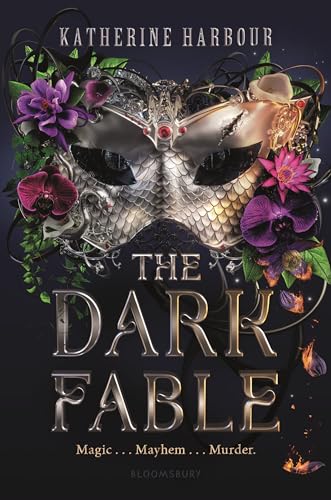 cover image The Dark Fable
