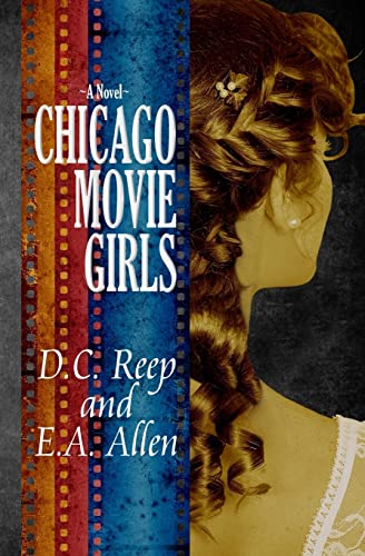 cover image Chicago Movie Girls