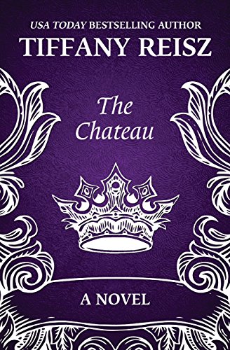 cover image The Chateau