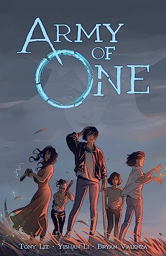 cover image Army of One