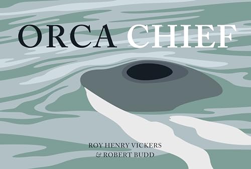cover image Orca Chief