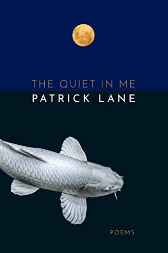 cover image The Quiet in Me: Poems 