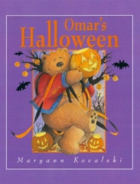 Omar's Halloween
