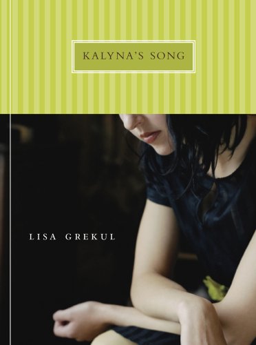 cover image Kalyna’s Song