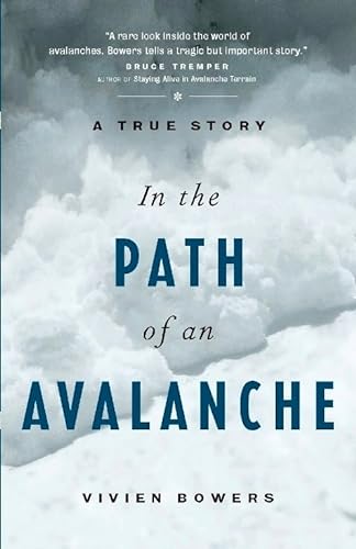 cover image In the Path of an Avalanche: A True Story