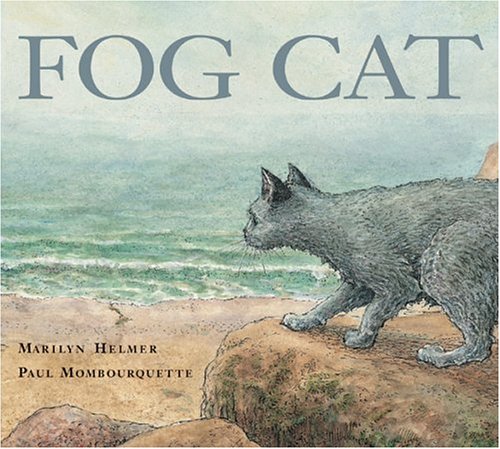 cover image Fog Cat
